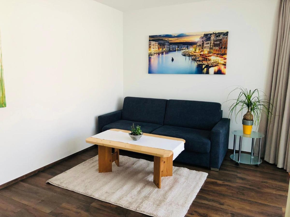 Ferienwohnung Steiner Tulfes Exterior foto