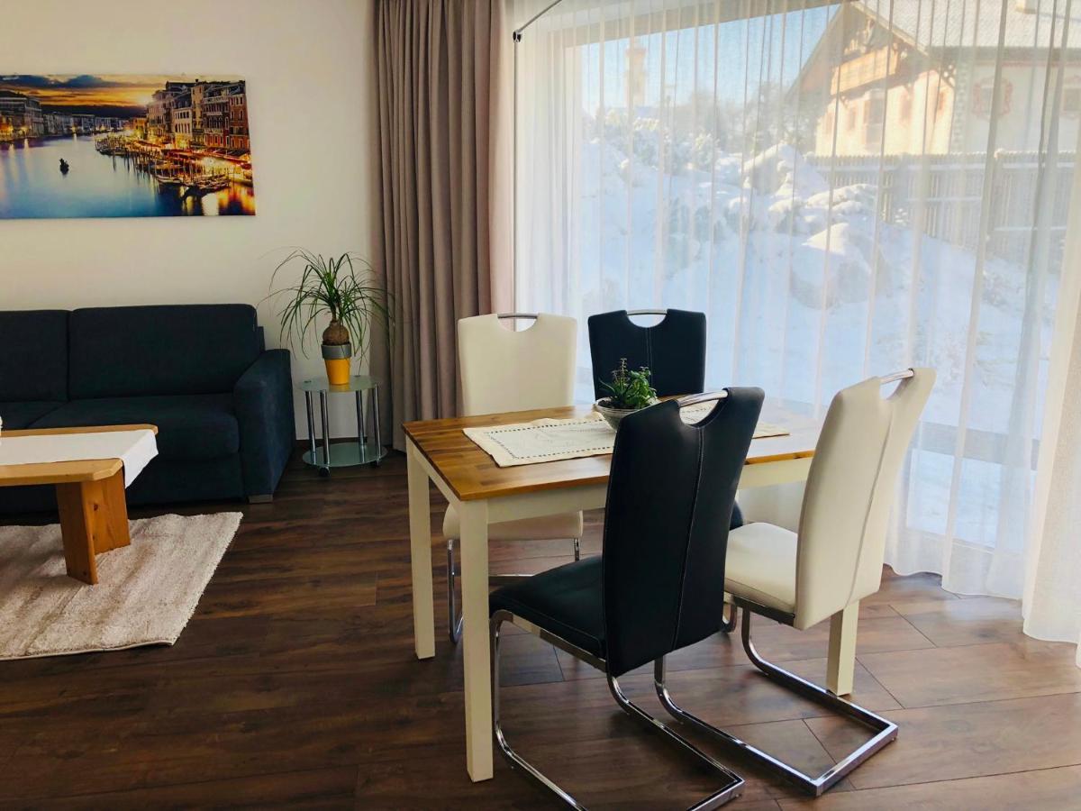 Ferienwohnung Steiner Tulfes Exterior foto