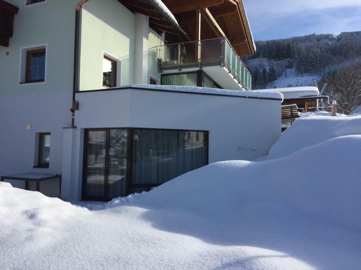 Ferienwohnung Steiner Tulfes Exterior foto