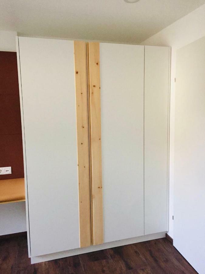 Ferienwohnung Steiner Tulfes Exterior foto