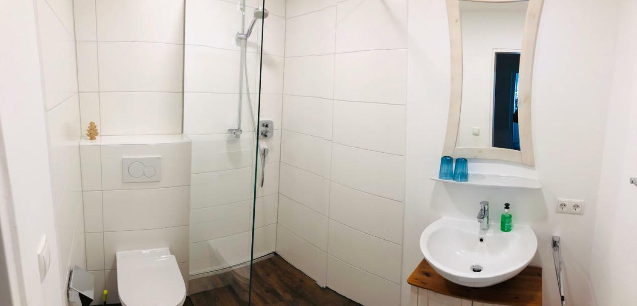 Ferienwohnung Steiner Tulfes Exterior foto